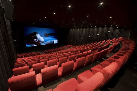 Hoyts Cinema: Melbourne Central — CROWD PRODUCTIONS