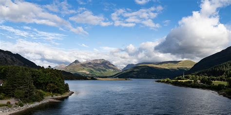 Ballachulish 2021 | Flickr