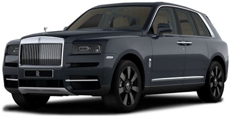 2021 Rolls-Royce Cullinan Incentives, Specials & Offers in