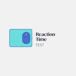 Test Your Reflexes: The Ultimate Reaction Time Test for Gamers — Tech How