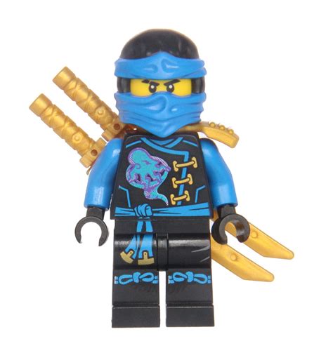 Jay(Lightning Ninja) | The Lego Ninjago Wiki | Fandom