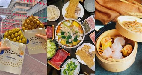 18 Amazing Hong Kong Food You Have to Try - Klook Travel Blog