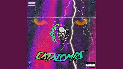 Catacombs - YouTube Music