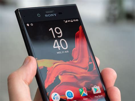 Sony Xperia XZ review: Return of the flagship | Android Central