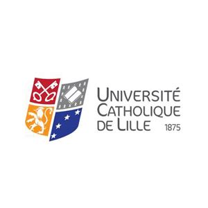 UNIVERSITE CATHOLIQUE DE LILLE - Clubster NSL