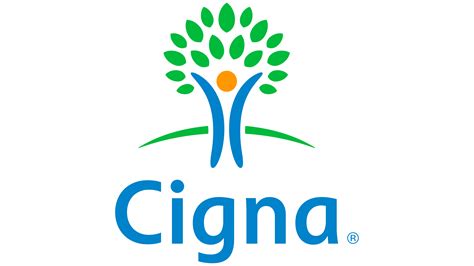 Cigna Logo : histoire, signification de l'emblème