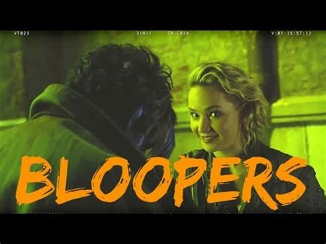 Jennifer Lawrence - Bloopers - YouTube