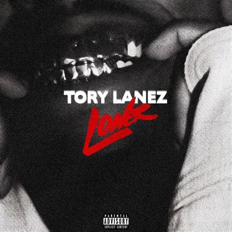 Stream Tory Lanez New Album 'LONER' - 24Hip-Hop