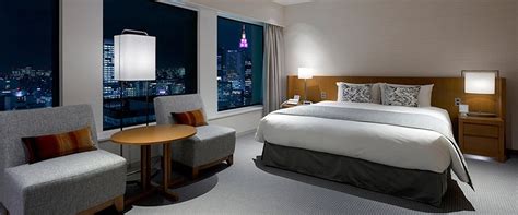 Keio Plaza Hotel | Luxury Hotel in Tokyo