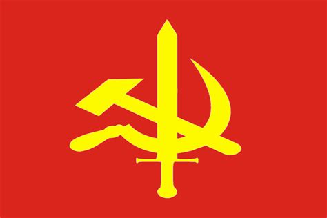 First Proposed Soviet Flag Design : r/vexillology