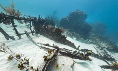 Explore the shipwreck of Mary Celeste on Google Street View | Mary celeste, Street view, Explore