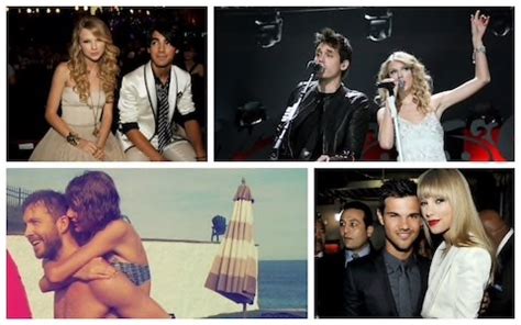 List of Taylor Swift's ex-boyfriends | Taylor Swift Wiki | Fandom