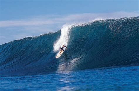 Conan Hayes - Surfer