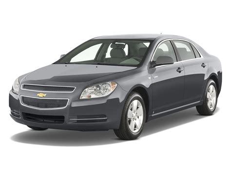 2009 Chevy Malibu LTZ - Fuel Efficient News, Car Features and Reviews ...