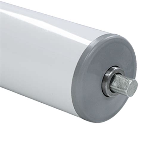 Conveyor Roller Nylon Rollers to Suit 450mm Width (CRR501) - Richmond ...