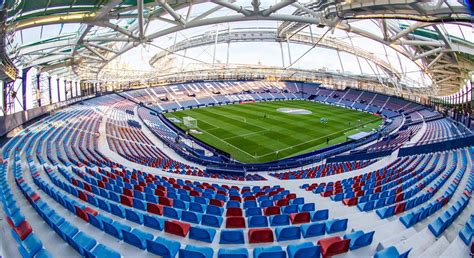 Levante Fc Stadium : Valencia May 10 Levante Fc Supporters On The ...