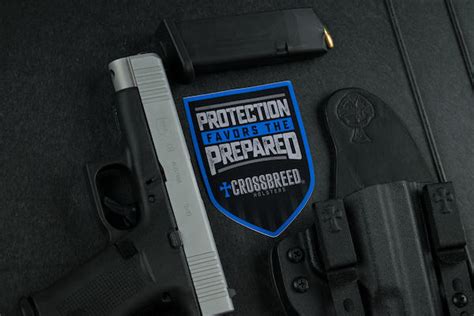 CrossBreed Holsters Introduces Models for New GLOCK G48 | Outdoor Wire