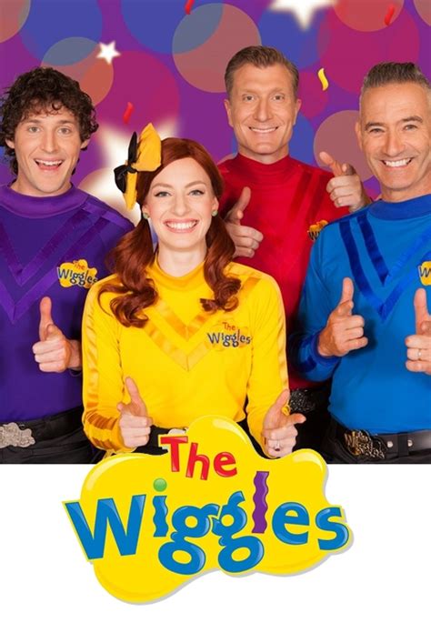 The Wiggles' Dance, Dance! | Where to watch streaming and online in ...