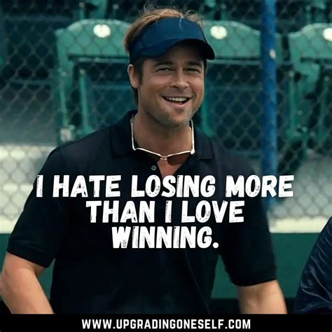 Top 25 Inspirational Quotes From The Moneyball Movie