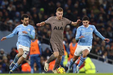 FA Cup Preview: Tottenham Hotspur vs Manchester City - stats, team news ...