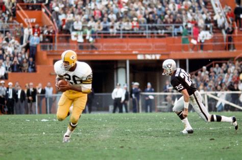 Packers legend, Pro Football Hall of Fame cornerback Herb Adderley passes away at age 81