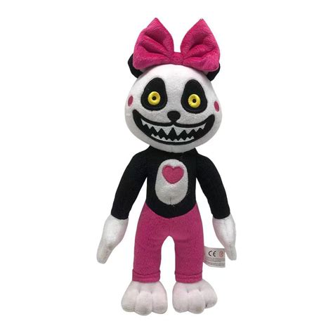 MR.Hopp`s Playhouse Stuffed Plush Doll | giftanime