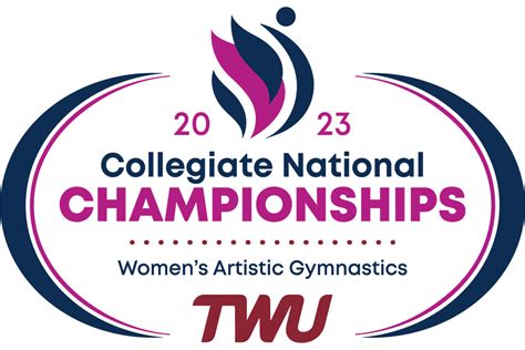 2023 USA Gymnastics Women's Collegiate National Championships • USA ...