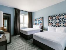 Room Rates & Details | Mount Royal Hotel