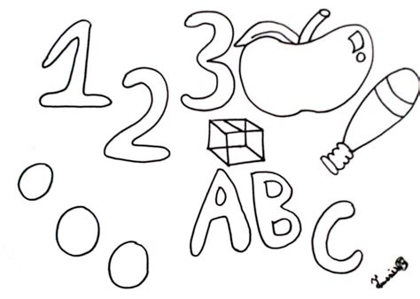 Number 18 Coloring Page at GetColorings.com | Free printable colorings pages to print and color