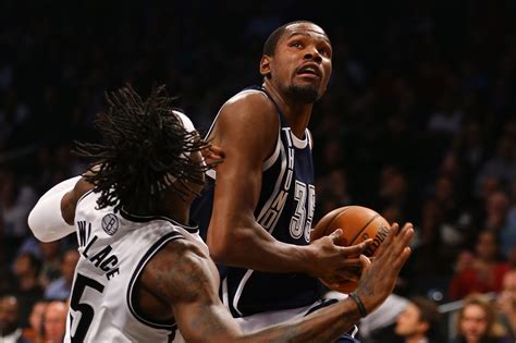 Do the Brooklyn Nets have a chance with Kevin Durant? - NetsDaily