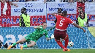 Jordan Pickford immortalised on club's new shirt, following penalty heroics at Euro 2024 ...