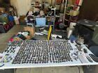 Lot of 450+ WizKids Mage Knight Miniatures Including Dragons & Vehicles | eBay