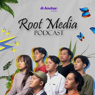 Root Media Podcast • A podcast on Spotify for Podcasters