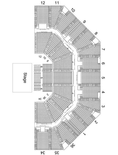 Where are you seated? | Beasley Coliseum | Washington State University