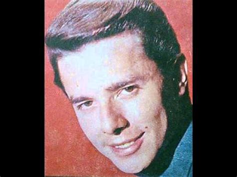 Enrique Guzmán - Tal Vez (1960) - YouTube