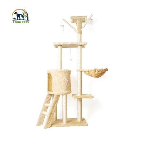 Cat Tree - Pet Toys Manufacturer