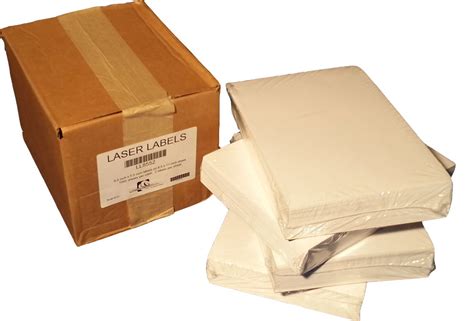 Click N Ship Labels – Case – Illinois Adhesive Label Manufacturer