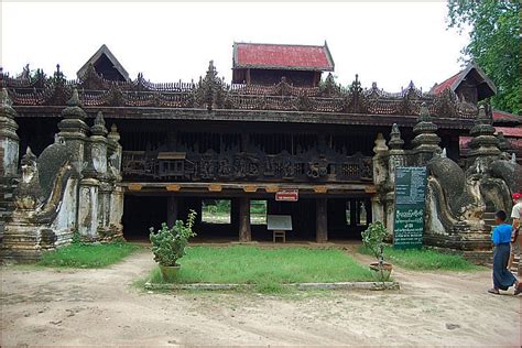 Foto de BAGAN, Myanmar