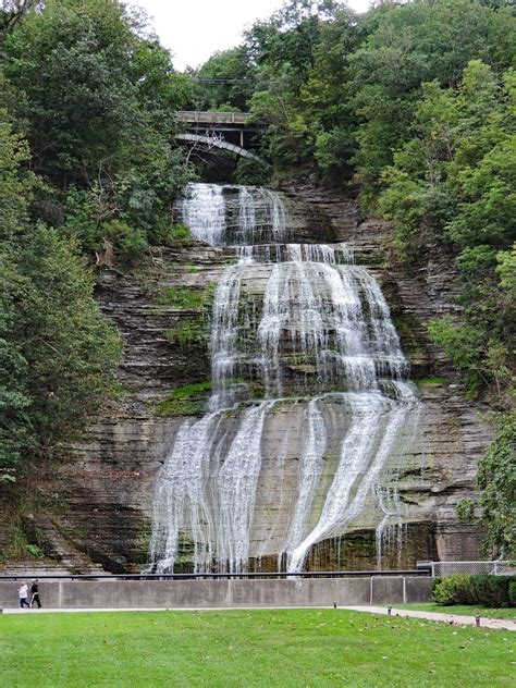 Great Loop Two - Last Dance: Watkins Glen, NY - Watkins Glen State Park