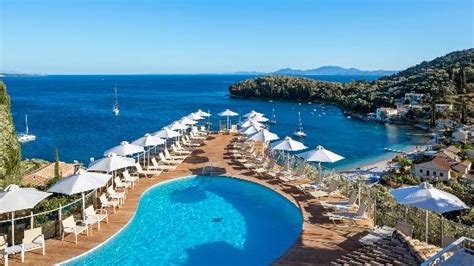 Review: Overpriced !! - San Antonio Corfu Resort, Kalami - Tripadvisor