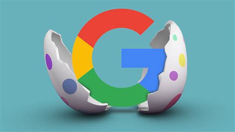 The Definitive List of Google Search Easter Eggs