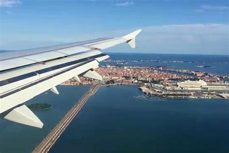Venice Marco Polo Airport Private Departure Transfer 2024