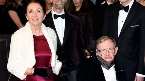 The Truth About Stephen Hawking's Ex-Wife, Jane