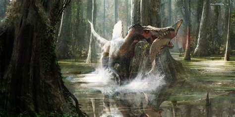 Apex predators - Dinopedia - the free dinosaur encyclopedia