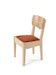 Ncio Yektai: Chair #4- Modern Dining Chair