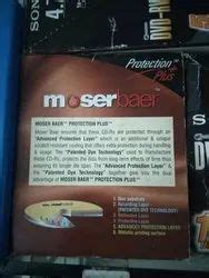 Moser Baer CD - Latest Price, Dealers & Retailers in India