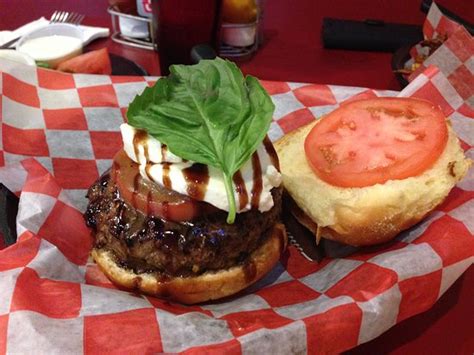 BUBBA'S GOURMET BURGHERS AND BEER, Bridgeville - Restaurant Reviews, Photos & Phone Number ...