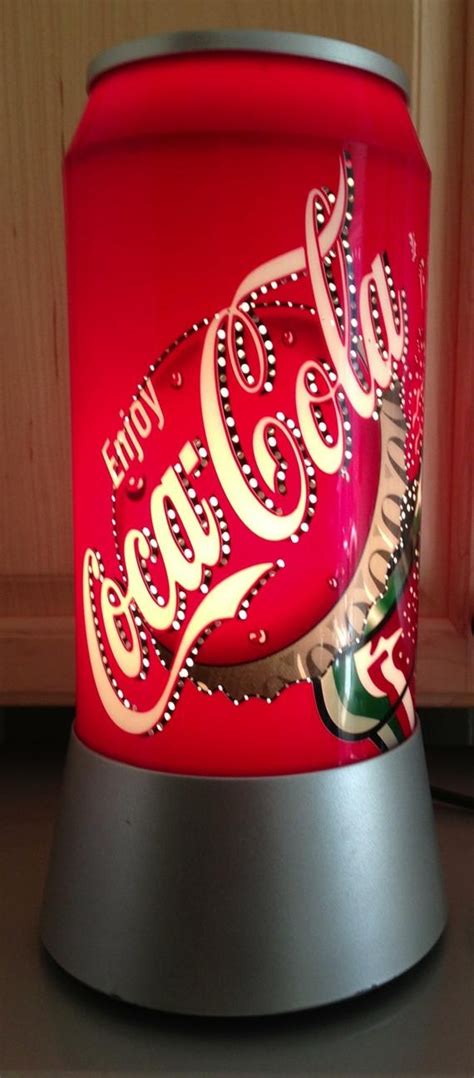 Coca Cola Lamp | Foter