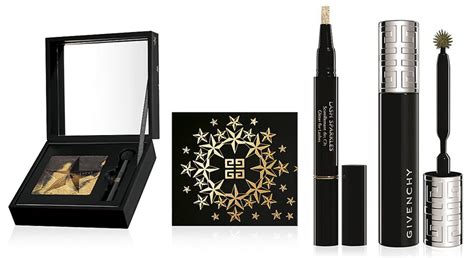 Givenchy Makeup Collection for Christmas 2013 | MakeUp4All