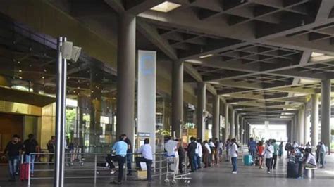 2% international travellers to be tested at Mumbai airport from today ...